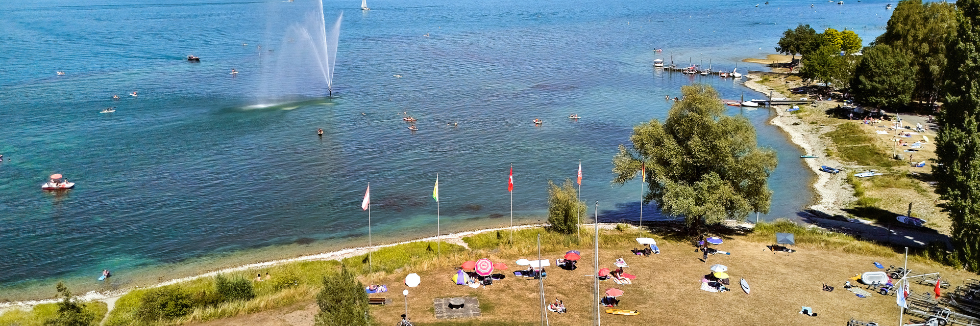 Surferwiese