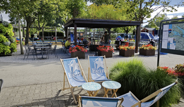 Grillstelle Camping Fischerhaus Grillstelle Camping Fischerhaus