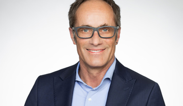 Stadtrat Markus Br&uuml;llmann 