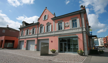 Rathaus