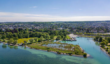 Kursschiffhafen Kreuzlingen Kursschiffhafen Kreuzlingen