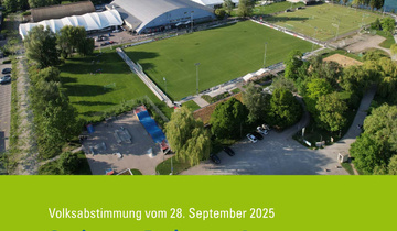 Volksbotschaft Sanierung Bodensee-Arena