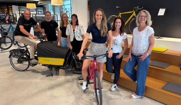 Team Cyclomania 2026