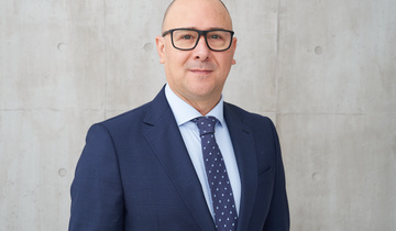 Stefan Wehrli Stefan Wehrli