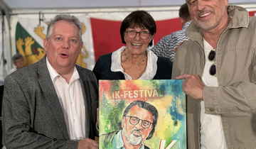 Prix Kreuzlingen 2023 Prix Kreuzlingen 2023