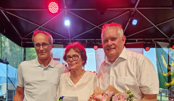 Prix Kreuzlingen 2026 Prix Kreuzlingen 2026