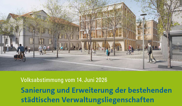 Volksbotschaft Verwaltungsliegenschaften Volksbotschaft Verwaltungsliegenschaften