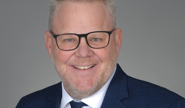 Urs Brüschweiler Urs Brüschweiler