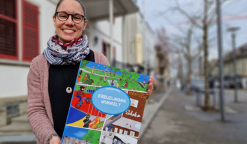 Stefanie St&auml;hli