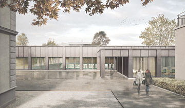 Familien- und Freizeitbad Egelsee Familien- und Freizeitbad Egelsee