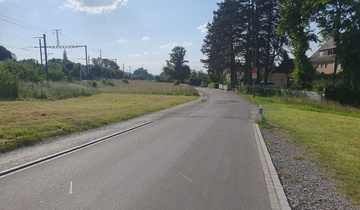 Seeblickstrasse