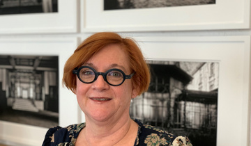 Christine Graeser