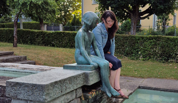 Bild Kreuzlingen entdecken Stadtspaziergang Bild Kreuzlingen entdecken Stadtspaziergang