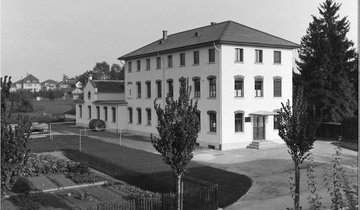 Gebäude Energie Kreuzlingen Gebäude Energie Kreuzlingen