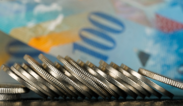 Münzen und Scheine Münzen und Scheine