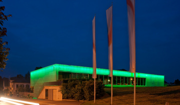 Dreispitz Sport- und Kulturzentrum