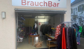 BrauchBar