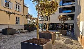 Stadt-Insel Piazza Cisternino Stadt-Insel Piazza Cisternino