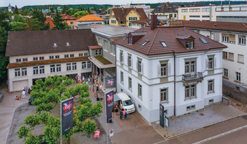 Bild Kulturzentrum Kult-X Bild Kulturzentrum Kult-X