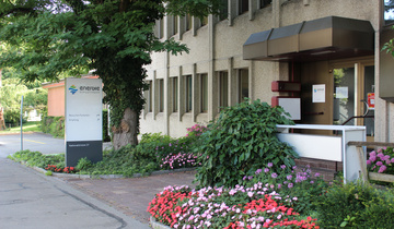 Nationalstrasse 27 Nationalstrasse 27