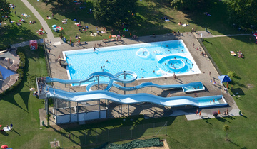 Schwimmbad Hörnli