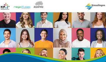 Angebote zur Integration Angebote zur Integration