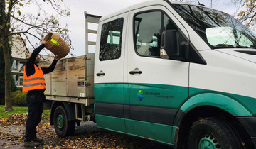 Kleinsperrgutsammlung Kleinsperrgutsammlung