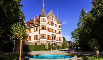 Schloss Seeburg 