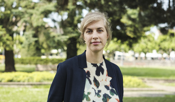Anna Dietsche