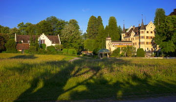 Bild Seeburgpark