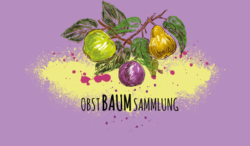 Logo ObstBAUMsammlung