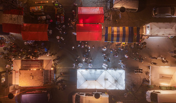 Jahrmarkt