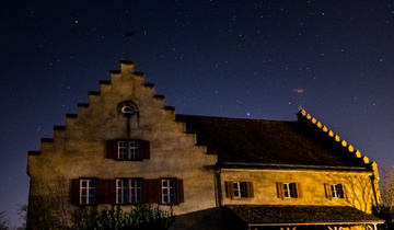 Lange Nacht der Bodenseegärten am 2. September 2023
