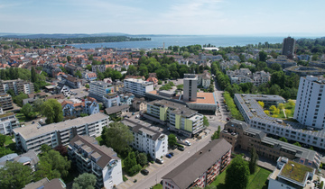 Ernst-Baertschi-Platz Ernst-Baertschi-Platz