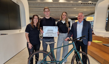 Preisübergabe 2024 Preisübergabe 2024