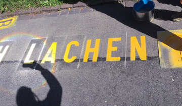 2019 Erweiterung Weinstrasse 2019 Erweiterung Weinstrasse