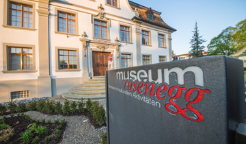 Museum Rosenegg