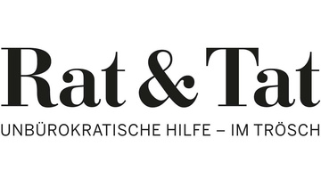 Kreuzlingen Rat & Tat - Copyright: Stadt Kreuzlingen Kreuzlingen Rat & Tat