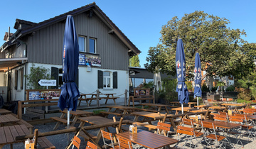 Bild Restaurant Fischerhaus