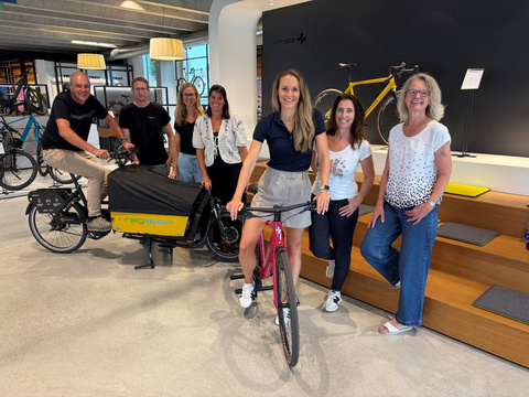 Team Cyclomania 2026