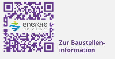 Nationalstrasse - QR-Code 