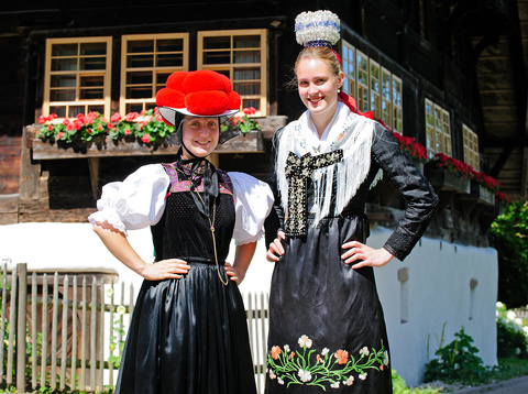 Wolfach, Trachten