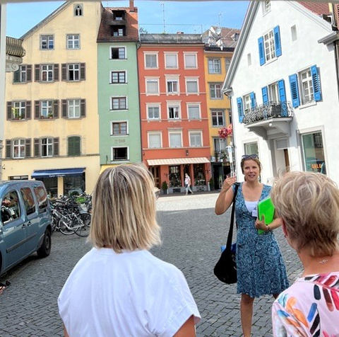Bild Leben und Gestalten Auf den Spuren der Vergan
