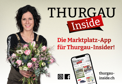 Thurgau Inside: Symbolbild App

