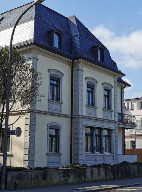 Hauptstrasse90