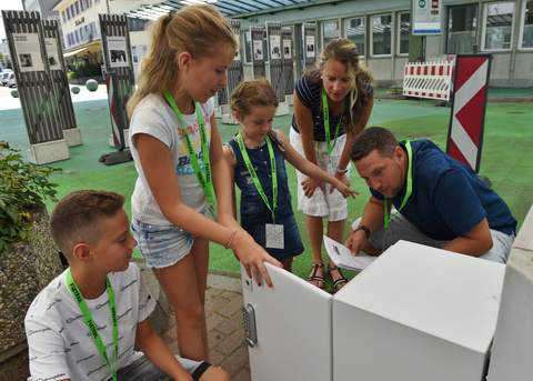 Der Foxtrail erfreut sich grosser Beliebtheit. Foxtrail