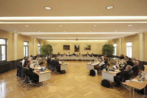 Archiv Sitzungen Gemeinderat