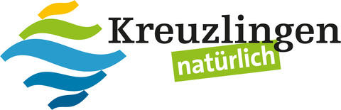 Logo Kreuzlingen natürlich Klimaschutz und Klimaanpassung