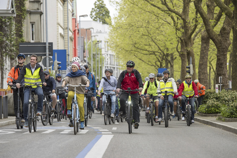 VeloPicknick 2024 Laube VeloPicknick 2024 Laube