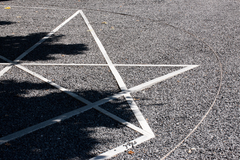 "Astrokartographie", Doris Naef, Weinfelden